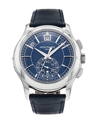 Patek Philippe Complications 5905P-001